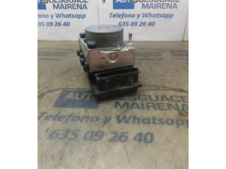 Блок управления АБС 476604621R Dacia Sandero