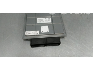 Блок управления двигателя 391S208AE0, A3C7000140101   KIA Niro