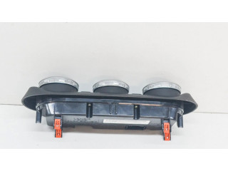 Включатель регулировки салона