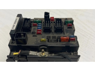 Pojistková skříňka Řídící jednotka BSM 9646405180, 22743569 Peugeot 307 2002