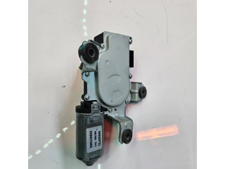 Моторчик заднего дворника 96627058 Chevrolet Captiva