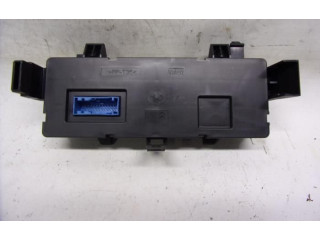 Блок управления климат-контролем 96533393XT   Citroen C2