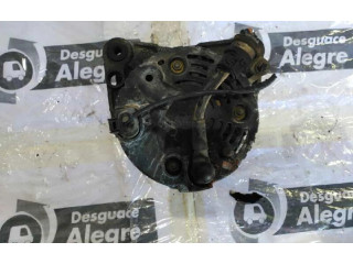 Генератор 047903015G Volkswagen Lupo