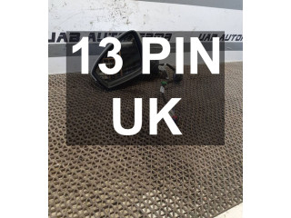 Zpětné zrcátko  Volkswagen Tiguan 2017    