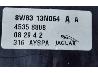 Подрулевой шлейф SRS 8W8313N064AA, 45358808 Jaguar XF X250