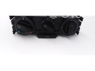 Блок управления климат-контролем 5JA819045 Skoda Rapid (NH)