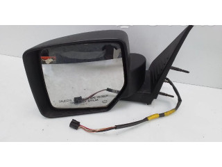 Зеркало электрическое        Jeep Cherokee   -  года   