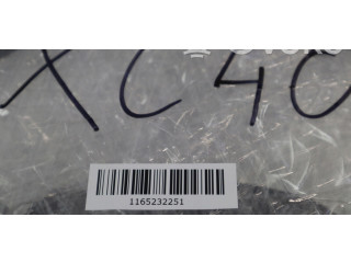 Руль Volvo XC40   -  года 32288650      