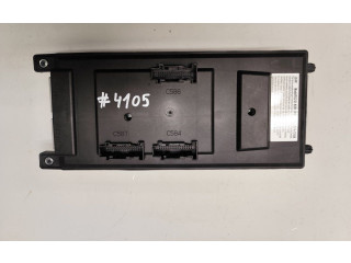 Блок предохранителей  AW9314F041AE, AW93-14F041-AE   Jaguar XJ X351    