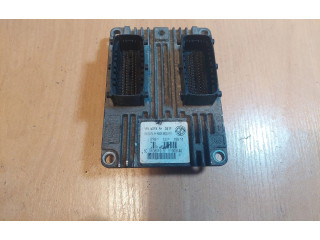 Řídící jednotka IAW5SF9.AH, 51903140   Alfa Romeo Mito 2013