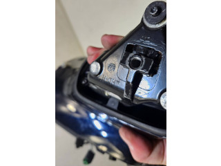 Зеркало электрическое Bentley Bentayga 2015 - года