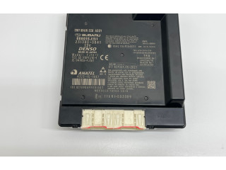 Блок управления 88801SJ151, 2313003041   Subaru Forester SK