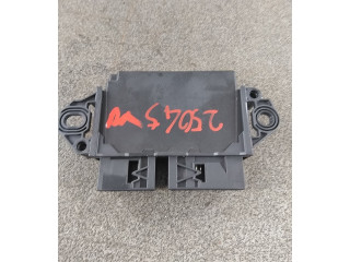 Блок управления 5WA919283A, 5WA919283A Skoda Octavia Mk4