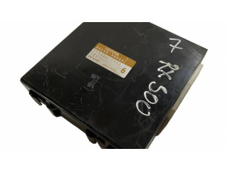 Блок управления климат-контролем 8865048060, 1773007073 Lexus RX 330 350 400H