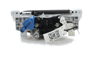 Блок управления климат-контролем 275103362R, L1-0744V   Dacia Duster