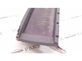 Дисплей 9231320 BMW X3 F25