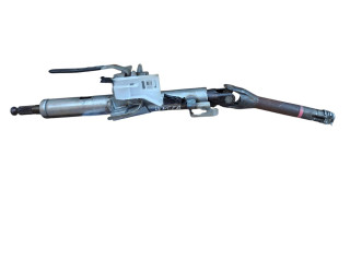    Рулевая рейка    Mitsubishi Lancer 2003 - 2007 года