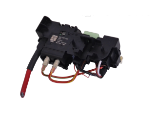 Блок предохранителей 80A937503 Audi Q5 SQ5