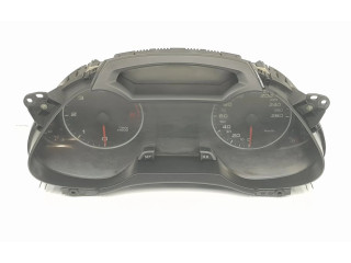 Спидометр (приборный щиток) 8K0920930N, 8K0920930N   Audi A4 S4 B8 8K