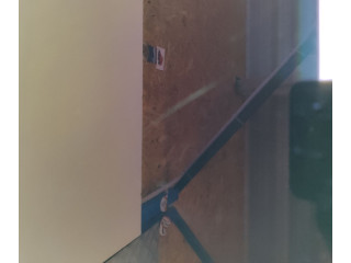 Дисплей 32316263 Polestar 2