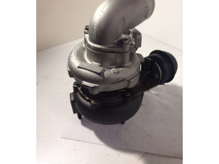 Turbodmychadlo Турбина 14411EB300, 7512432 Nissan Navara YD25