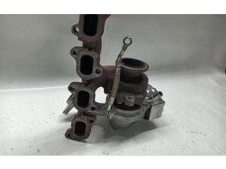 Turbodmychadlo Турбина 04L253022 Volkswagen Multivan T6