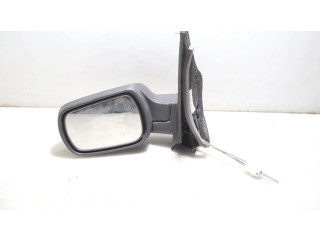 Зеркало электрическое        Ford Fusion  2002 - 2005 года   