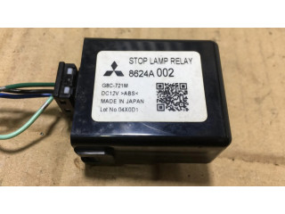 Реле задних фонарей