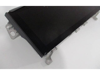 Дисплей 9Y0919597AD Porsche Cayenne (9Y0 9Y3)