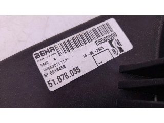 Вентилятор печки 51878035 Fiat Punto Evo