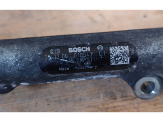 Vstřikovací lišta 0445214011 Land Rover Freelander 204D3,M 47