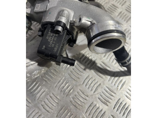 Turbodmychadlo Турбина A2760903380   Mercedes-Benz C W205   