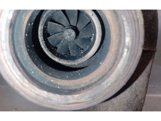 Турбина Volkswagen Golf SportWagen 038253016R, KP39A0011 для двигателя BKC