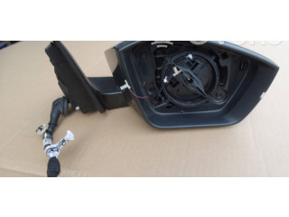 Зеркало электрическое Skoda Octavia Mk4 2019 - года