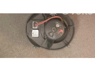 Вентилятор печки Volvo V70