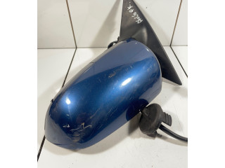 Зеркало электрическое Audi A6 S6 C6 4F 2004 - 2011 года