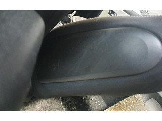 Подушка безопасности в сиденье Renault Twingo III