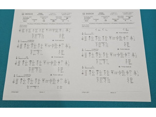 Форсунка 0414720039, IMPRK1366951 Audi A3 S3 8L