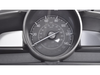 Zámek zadních dveří G343C--D KT174 KA162 191203 Mazda 2 2021