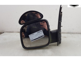 Зеркало (механическое) Volkswagen Caddy 2011 - 2016 года