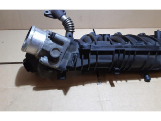 Всасывающий коллектор