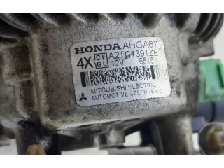 Генератор A2TC1391ZE   Honda Civic      