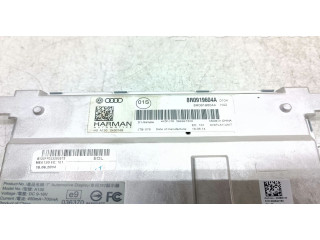 Дисплей 8R0919604A Audi Q5 SQ5