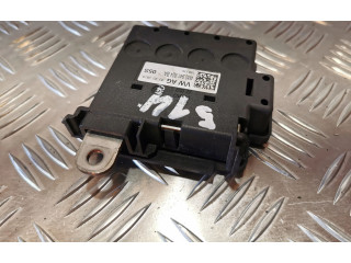 Блок предохранителей  4M0941824BA   Audi Q7 4M 