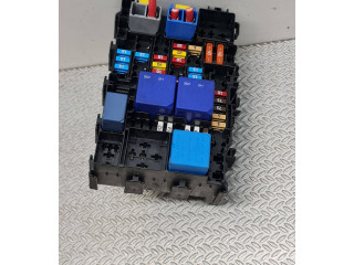 Pojistková skříňka 243800453R Renault Megane IV 2018