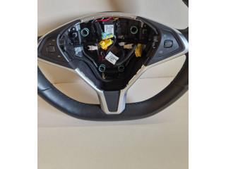 Руль Tesla Model X  2015 -  года 15112      