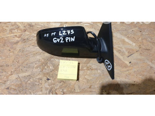 Зеркало электрическое        Audi A5 8T 8F  2007 - 2016 года   