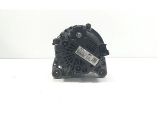 Генератор 04E903021N   Skoda Rapid (NH)      