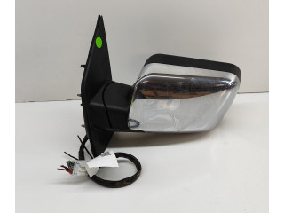 Зеркало электрическое        Nissan Titan   -  года   