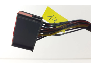 Зеркало электрическое Jaguar XF - года